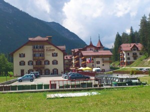 Peña Motera Luka´s Team