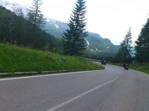 Peña Motera Luka´s Team