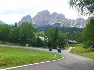 Peña Motera Luka´s Team