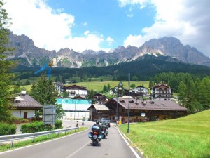 Peña Motera Luka´s Team