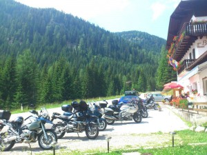 Peña Motera Luka´s Team