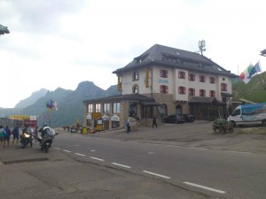 Peña Motera Luka´s Team