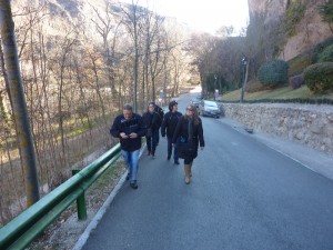 Peña Motera Luka´s Team