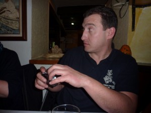 Peña Motera Luka´s Team