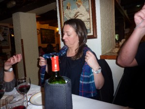 Peña Motera Luka´s Team