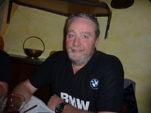 Peña Motera Luka´s Team