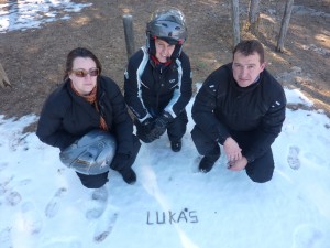 Peña Motera Luka´s Team