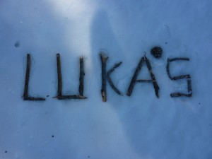 Peña Motera Luka´s Team