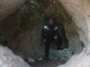 Peña Motera Luka´s Team