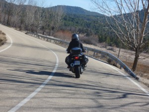 Peña Motera Luka´s Team