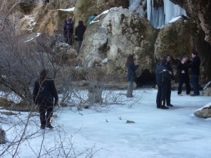 Peña Motera Luka´s Team