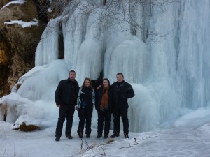 Peña Motera Luka´s Team