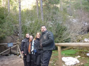 Peña Motera Luka´s Team