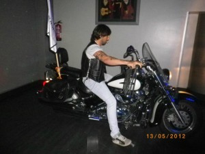 Peña Motera Luka´s Team