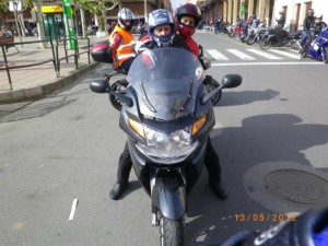 Peña Motera Luka´s Team