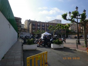 Peña Motera Luka´s Team