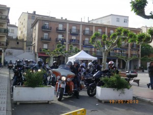 Peña Motera Luka´s Team