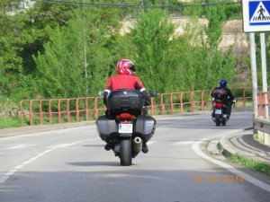 Peña Motera Luka´s Team