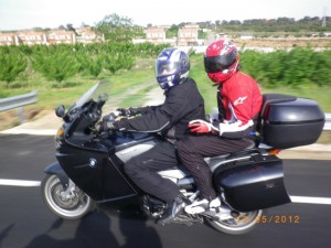 Peña Motera Luka´s Team