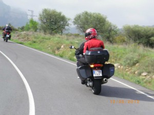 Peña Motera Luka´s Team