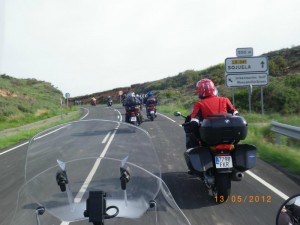 Peña Motera Luka´s Team