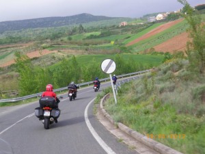 Peña Motera Luka´s Team