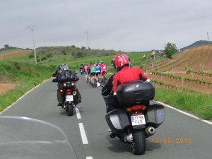 Peña Motera Luka´s Team