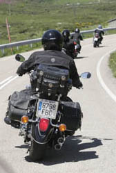 Peña Motera Luka´s Team