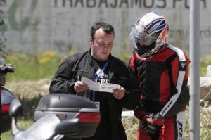 Peña Motera Luka´s Team