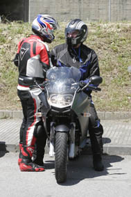 Peña Motera Luka´s Team
