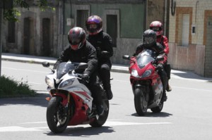 Peña Motera Luka´s Team