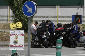 Peña Motera Luka´s Team