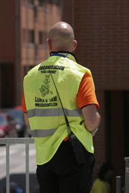 Peña Motera Luka´s Team