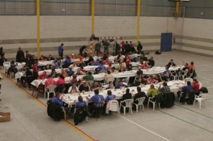 Peña Motera Luka´s Team