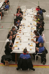 Peña Motera Luka´s Team