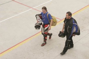 Peña Motera Luka´s Team