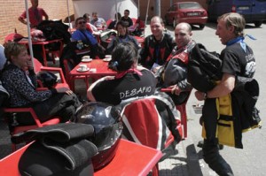 Peña Motera Luka´s Team