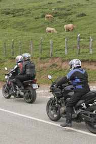 Peña Motera Luka´s Team