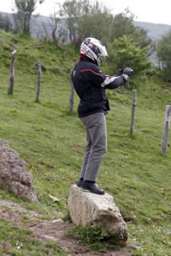 Peña Motera Luka´s Team
