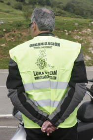 Peña Motera Luka´s Team