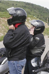 Peña Motera Luka´s Team