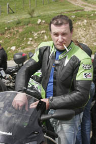 Peña Motera Luka´s Team