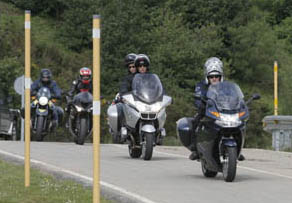 Peña Motera Luka´s Team