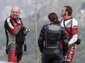 Peña Motera Luka´s Team