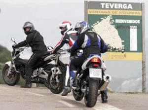 Peña Motera Luka´s Team