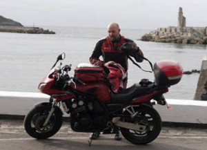 Peña Motera Luka´s Team