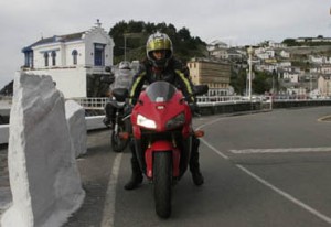 Peña Motera Luka´s Team