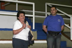 Peña Motera Luka´s Team