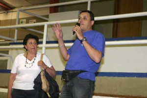 Peña Motera Luka´s Team