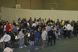 Peña Motera Luka´s Team